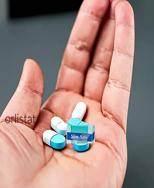 Orlistat serve la ricetta